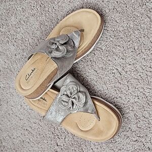 Clarks Collection Sandals